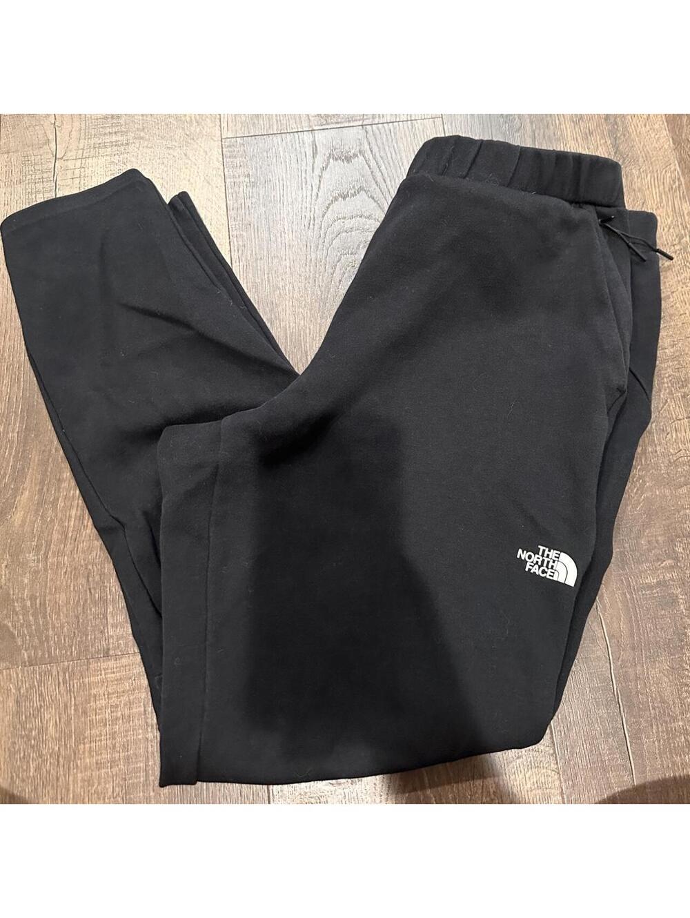 The North Face Women's Black Trousers